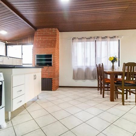 Apartamento Cobertura - 140 Metros Da Praia Bombinhas Extérieur photo