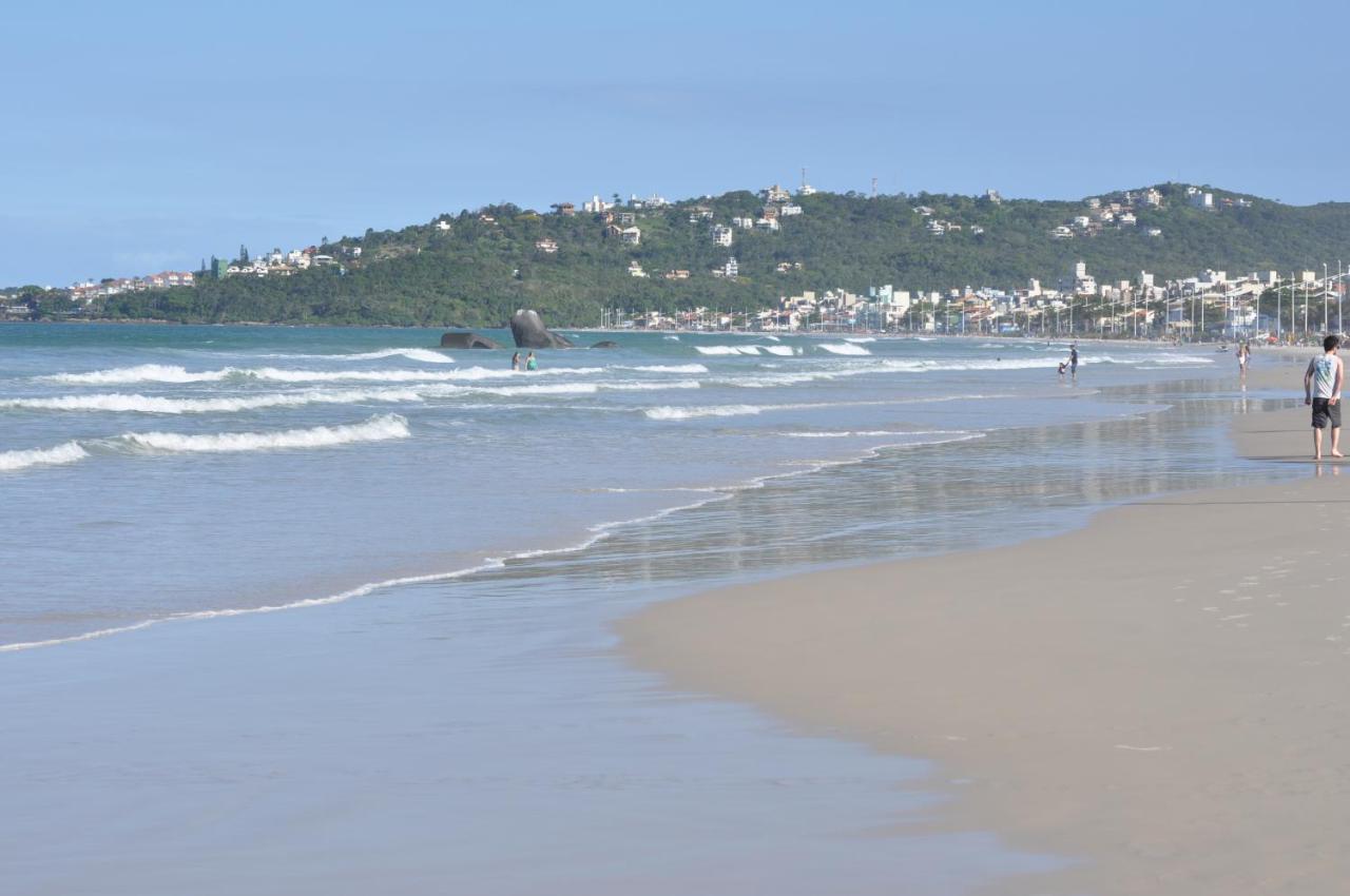 Apartamento Cobertura - 140 Metros Da Praia Bombinhas Extérieur photo