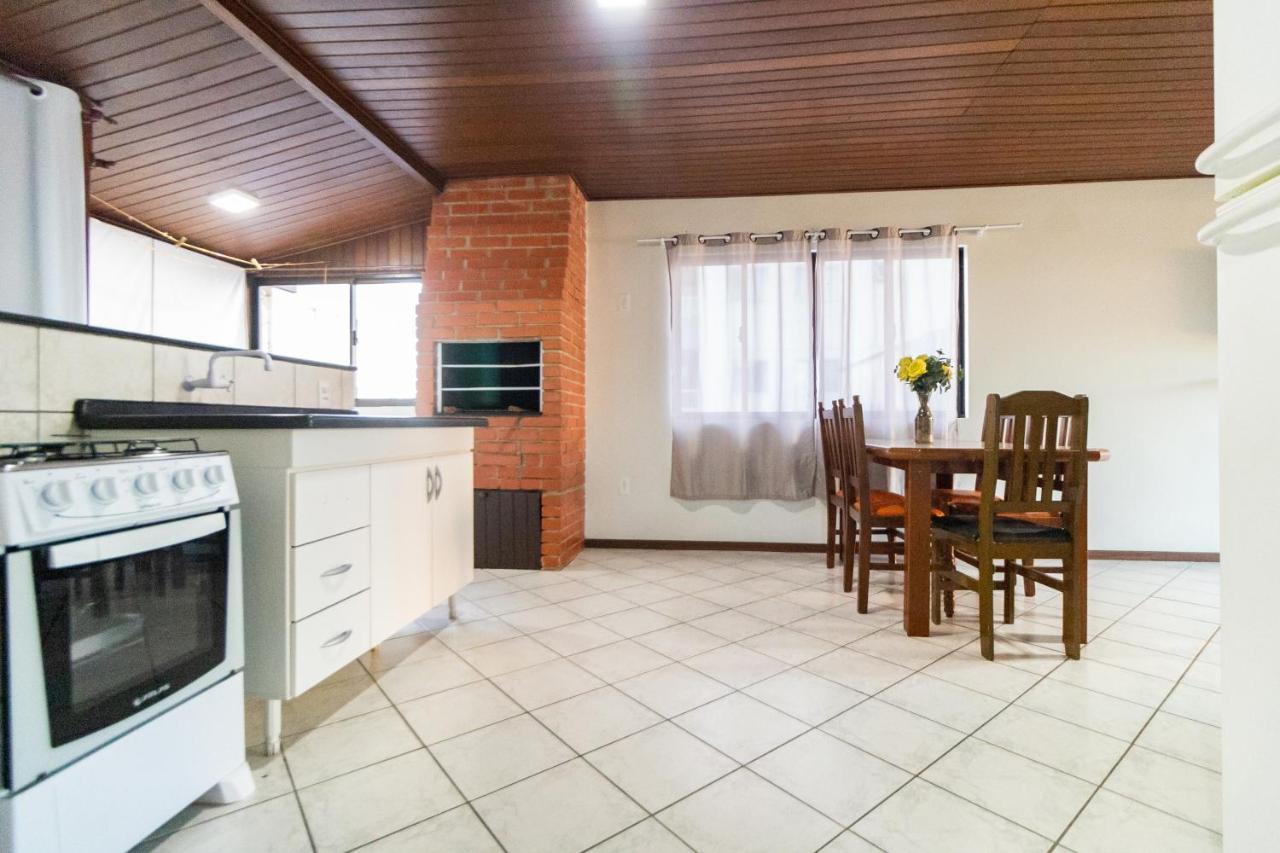 Apartamento Cobertura - 140 Metros Da Praia Bombinhas Extérieur photo