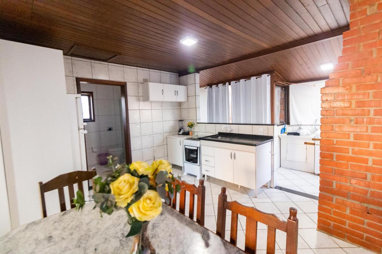 Apartamento Cobertura - 140 Metros Da Praia Bombinhas Extérieur photo