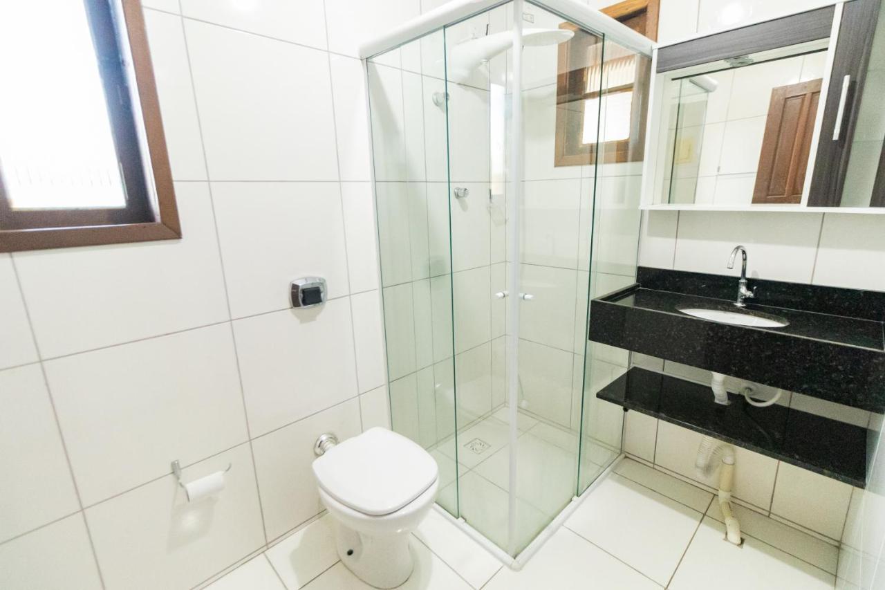 Apartamento Cobertura - 140 Metros Da Praia Bombinhas Extérieur photo