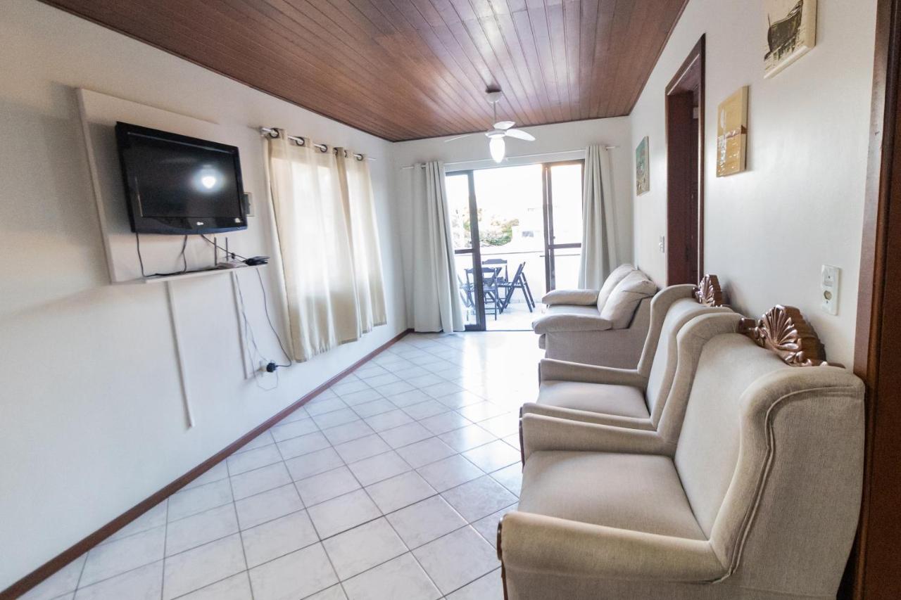 Apartamento Cobertura - 140 Metros Da Praia Bombinhas Extérieur photo