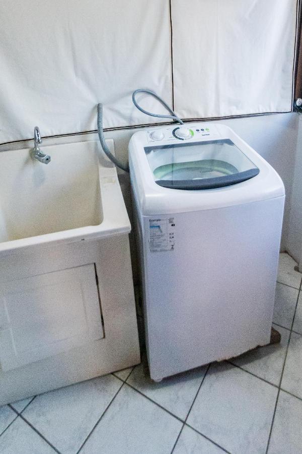 Apartamento Cobertura - 140 Metros Da Praia Bombinhas Extérieur photo