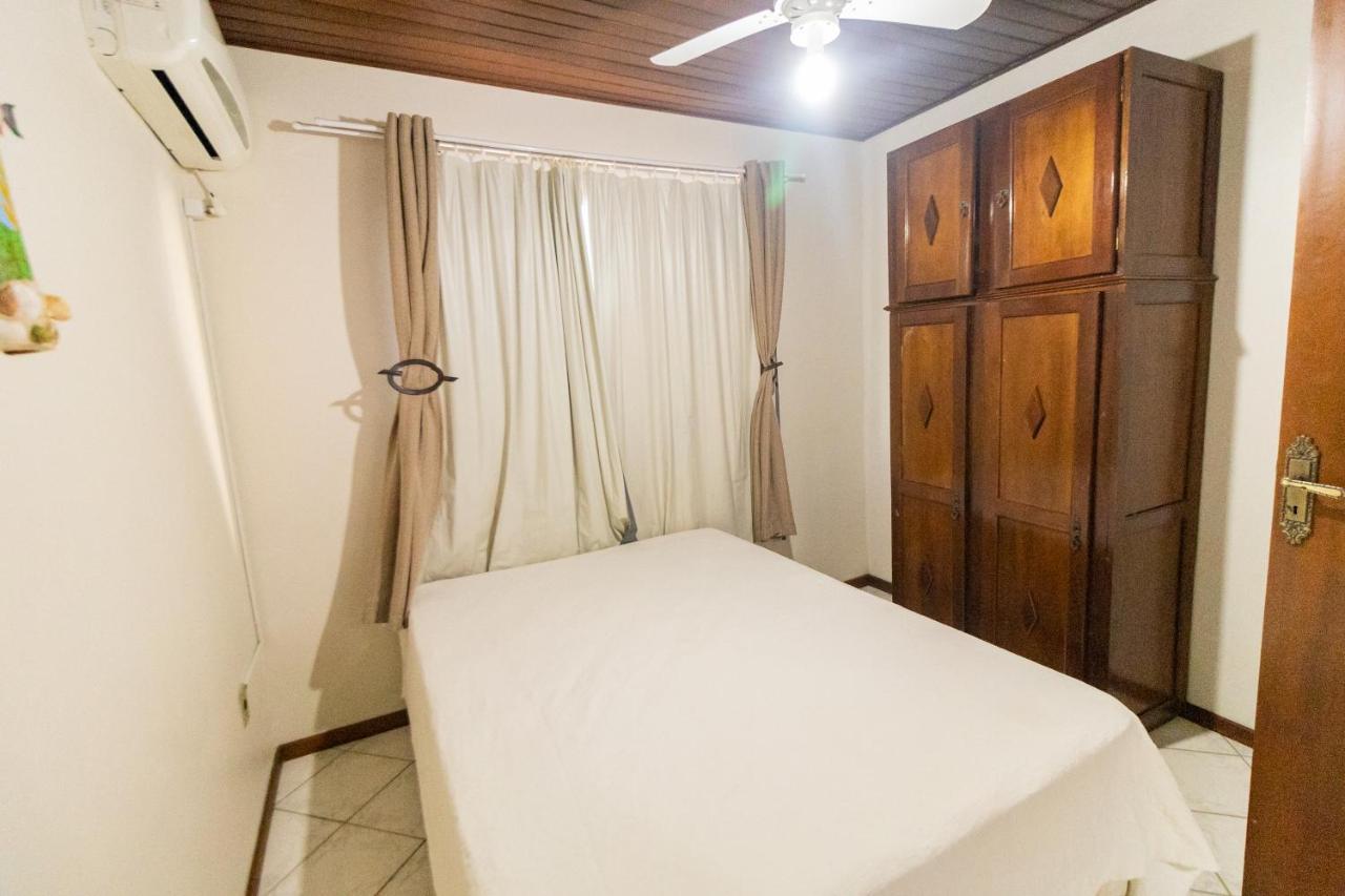 Apartamento Cobertura - 140 Metros Da Praia Bombinhas Extérieur photo