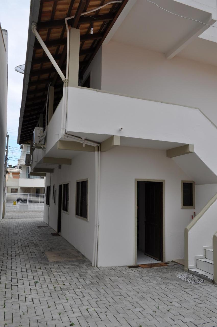 Apartamento Cobertura - 140 Metros Da Praia Bombinhas Extérieur photo
