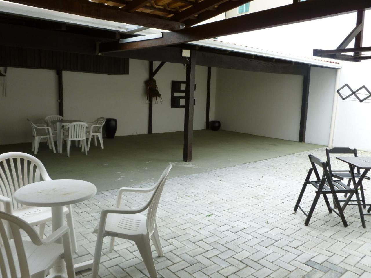 Apartamento Cobertura - 140 Metros Da Praia Bombinhas Extérieur photo