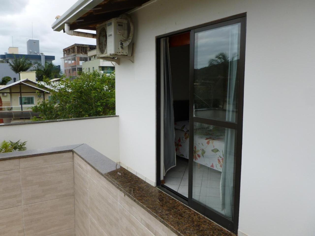 Apartamento Cobertura - 140 Metros Da Praia Bombinhas Extérieur photo